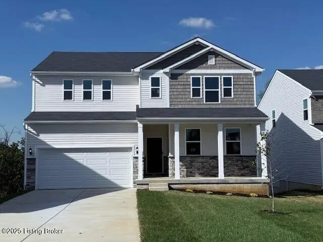 3019 Aiken Back Ln, La Grange