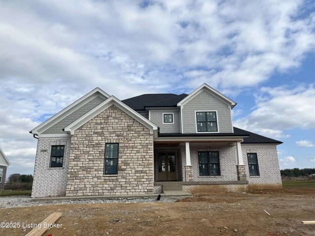 11491 Victoria Falls Ln, Prospect