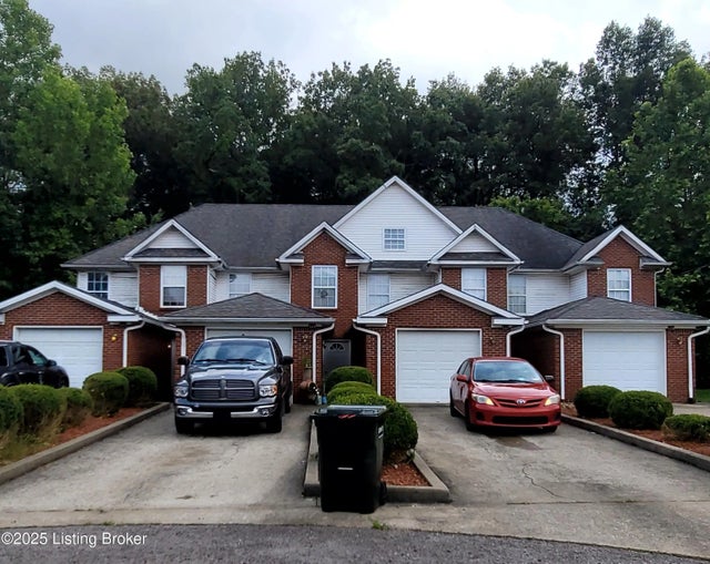 125 Ash Ct, Radcliff