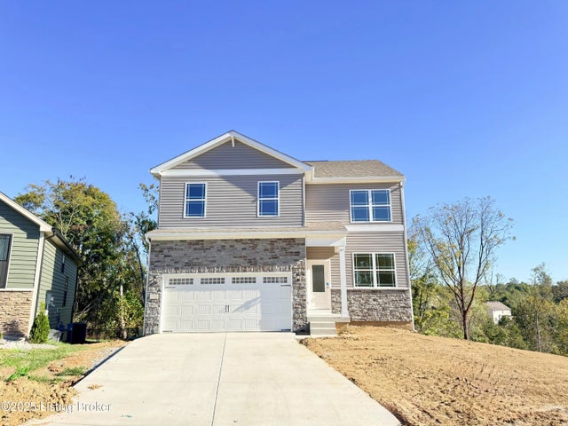 6409 Meadow Creek Ct, Louisville