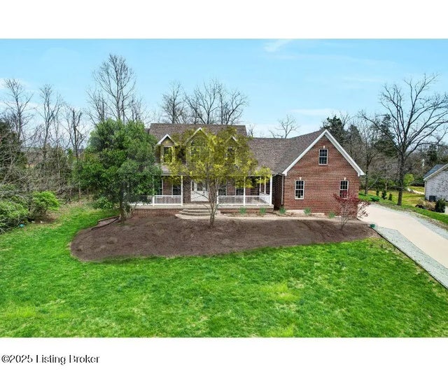 3107 Salt Lick Rd, Crestwood