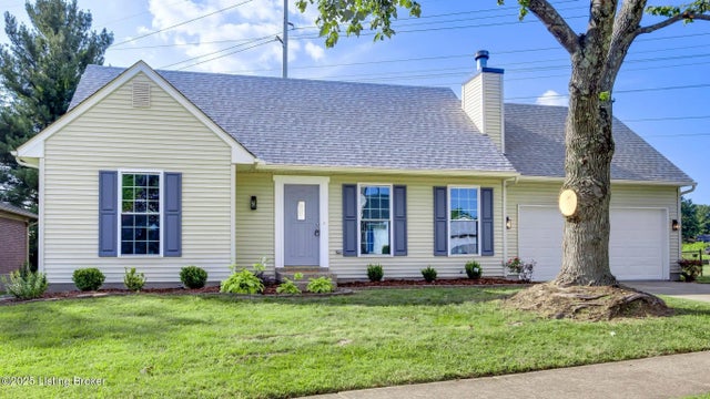 4720 Ferrer Way, Jeffersontown