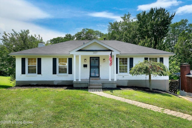 3407 Hillsboro Rd, Louisville