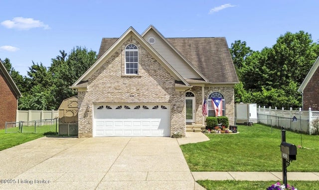 430 Benjamin Pl, Mt Washington