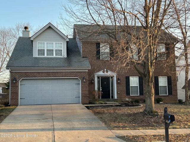 5120 Craigs Creek Dr, Louisville