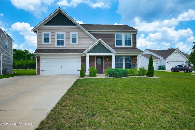 124 Shadow Rock Ct, Shepherdsville