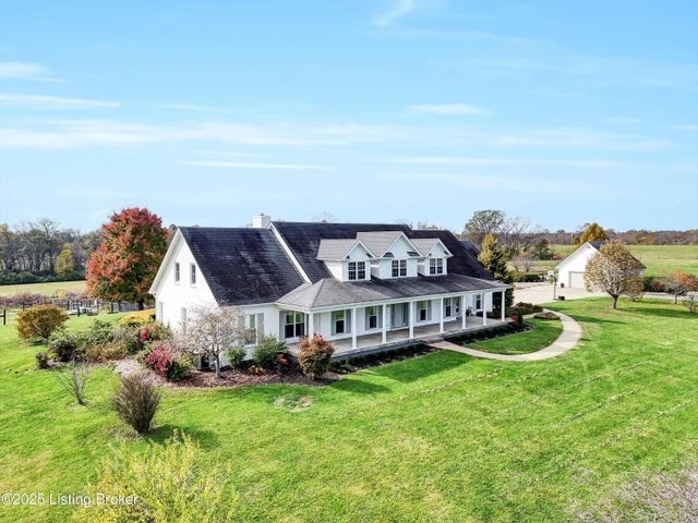 517 Aiken Rd, Shelbyville