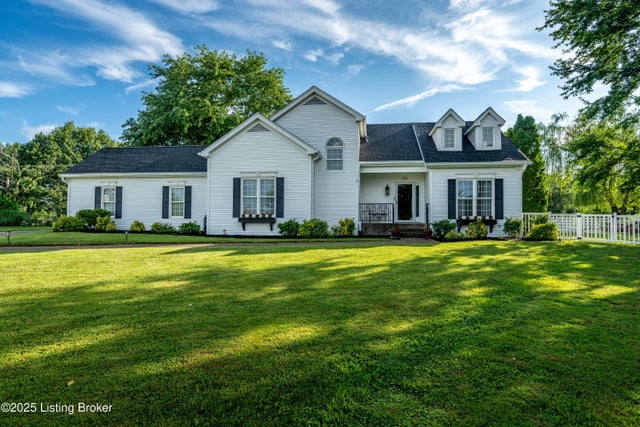 1610 Gulf Stream Way, Goshen