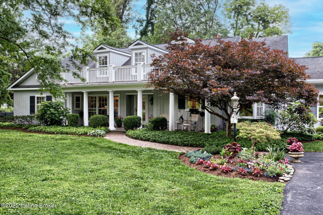 11600 Ridge Rd, Louisville