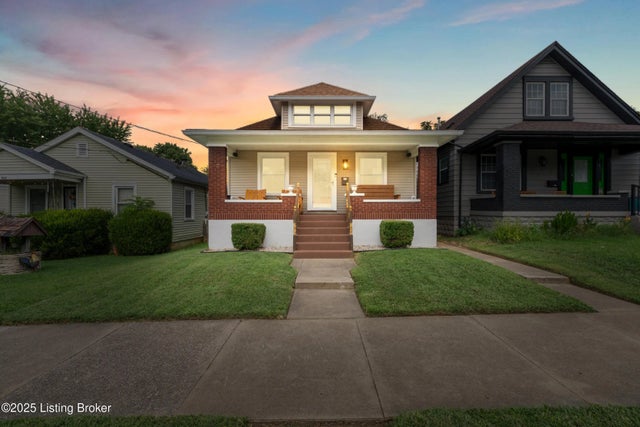 937 Mulberry St, Louisville