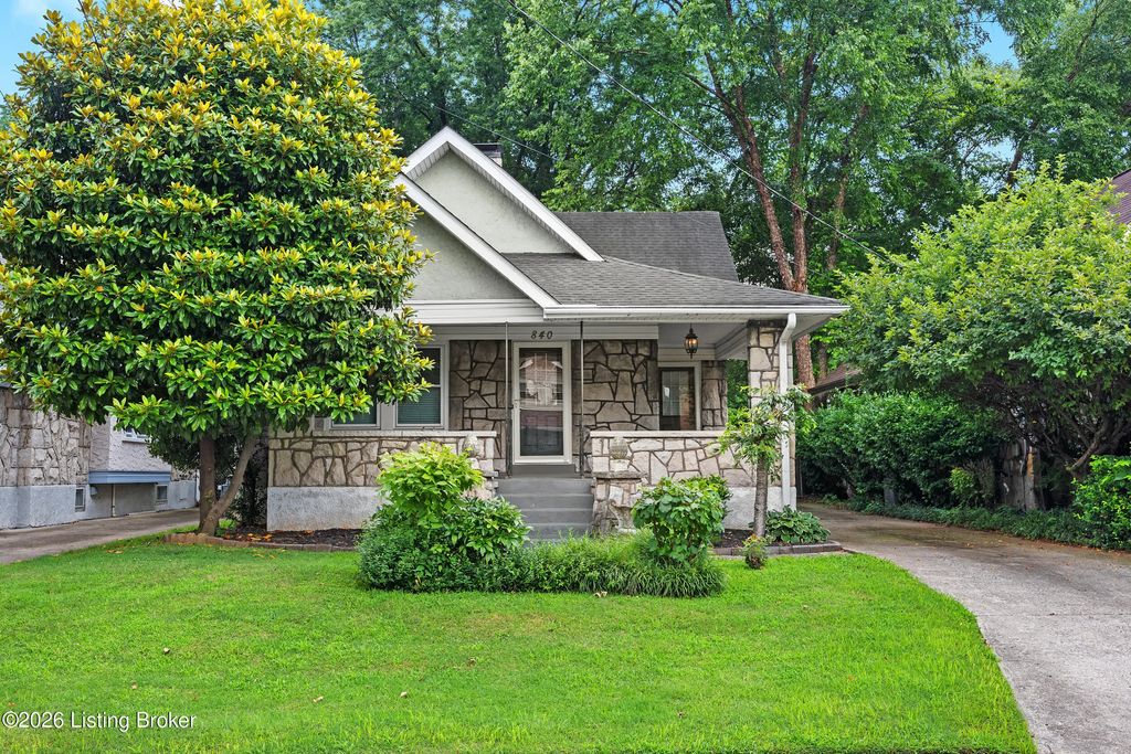 840 Melford Ave, Louisville