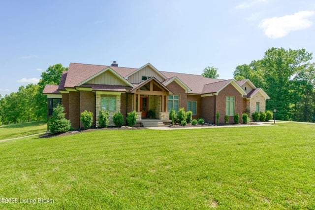 1274 Markwell Ln, Taylorsville