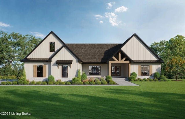 Lot 39 Eagle Vista Estates, Fisherville