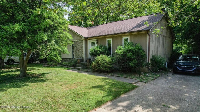 3401 Lafollette Dr, Jeffersontown