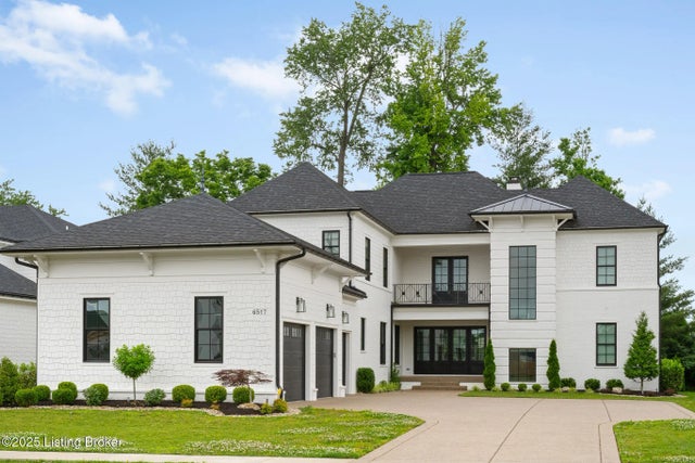 6517 Rosecliff Ct, Prospect