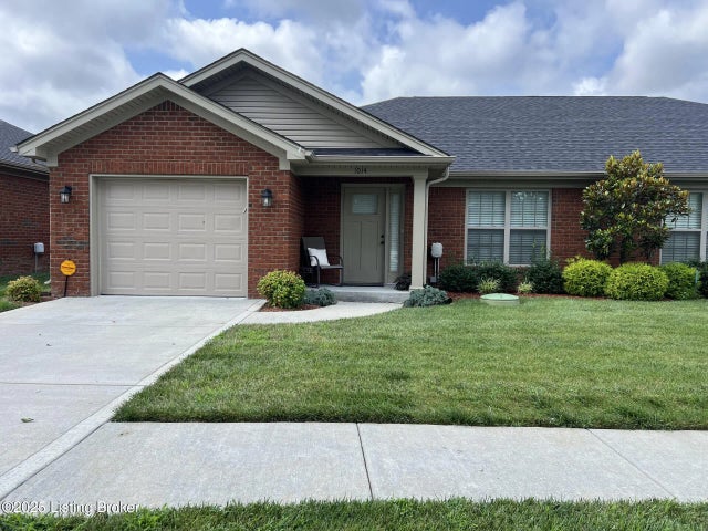 1014 Hadley Dr, Jeffersonville