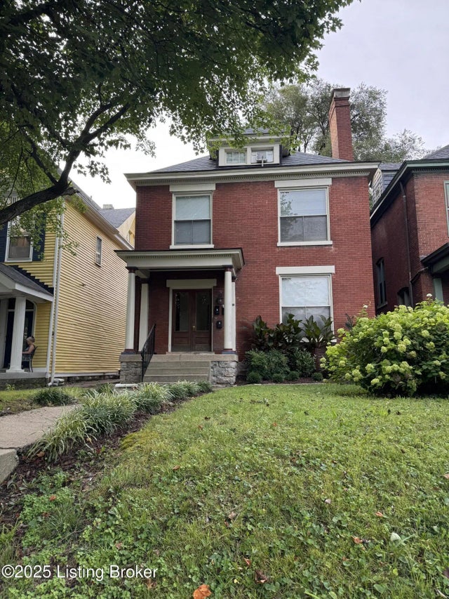 1327 Hepburn Ave, Louisville