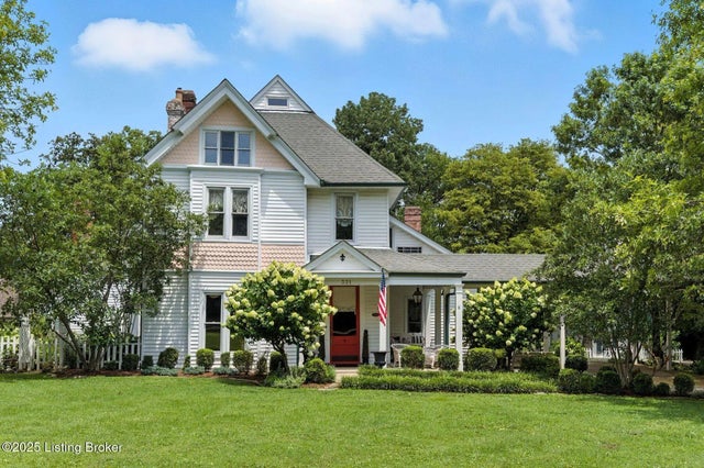 331 Central Ave, Pewee Valley