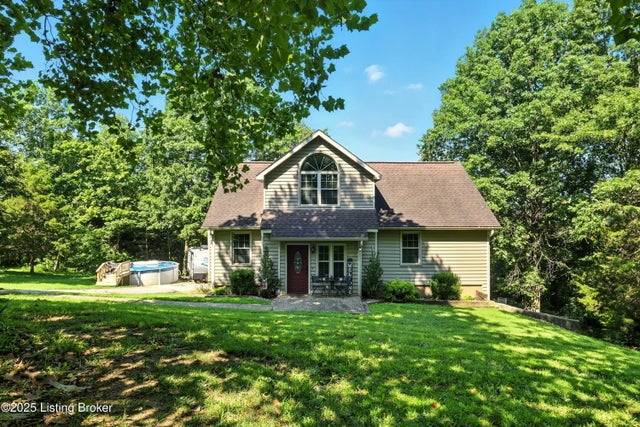 2381 Ridge Crest Dr Ne, Lanesville