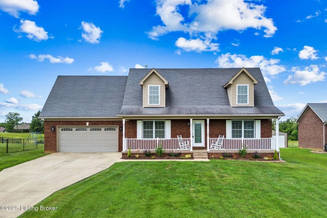 1431 Stringer Ln, Mt Washington