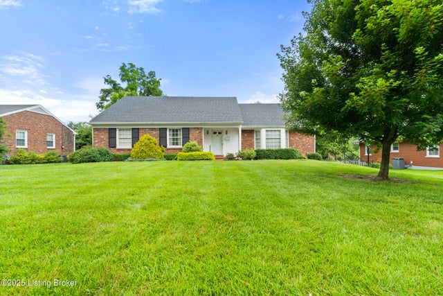 3505 Graham Rd, Louisville