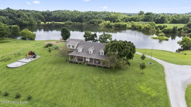 9141 W Sr 56, Lexington