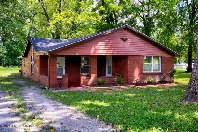 1121 Fairdale Rd, Fairdale