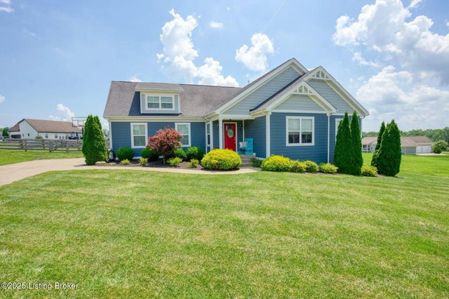 4703 Deer Creek Pl, Smithfield