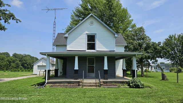 9768 N Us 421, Madison