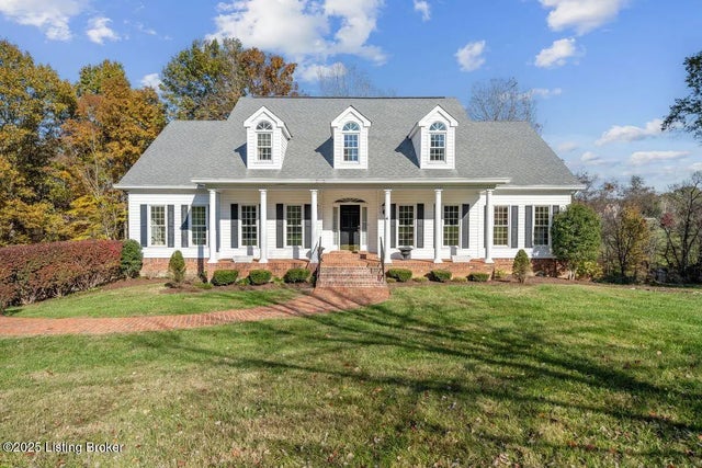 4805 Jolynn Wolf Way, Fisherville