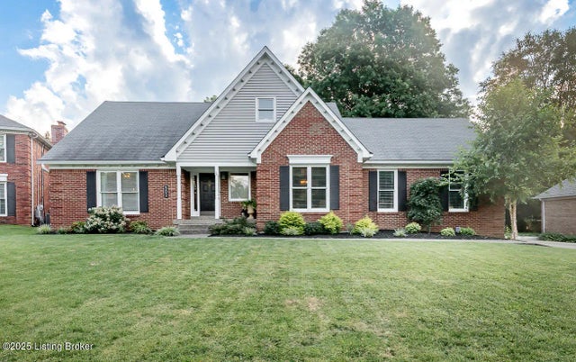 502 Willow Stone Way, Louisville