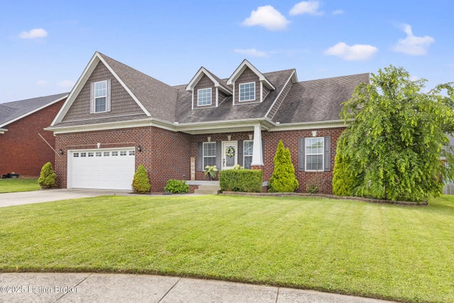 346 London Square, Mt Washington