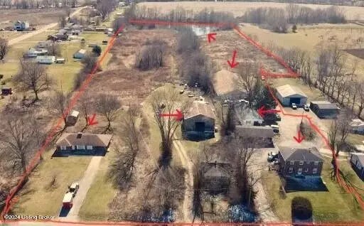 610 Old 7 Mile Pike, Shelbyville