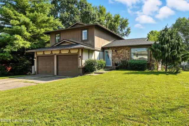 3622 Doe Run Way, New Albany