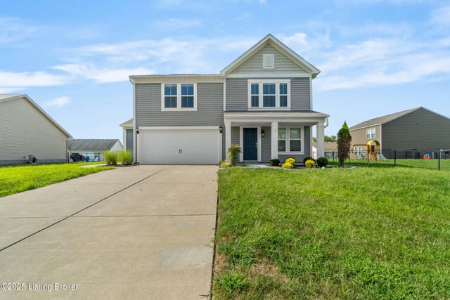 138 Boulders West Dr, Shepherdsville