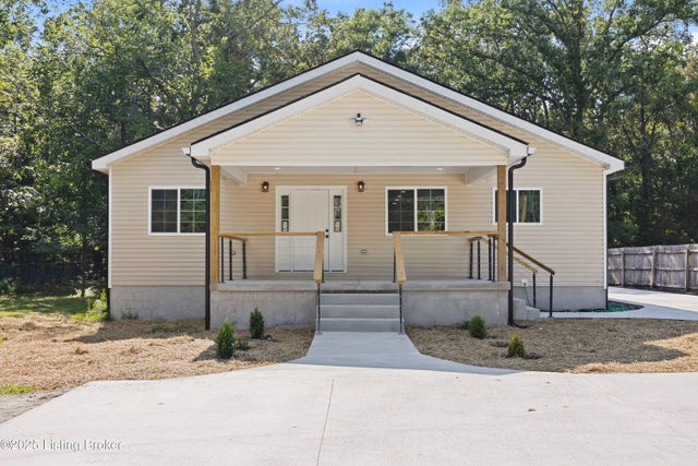 569 Pitts Point Rd, Shepherdsville