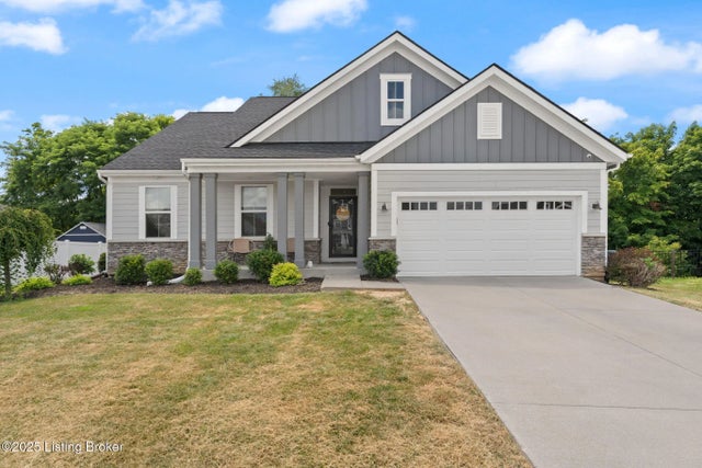 107 Meadow Ridge Ct, Mt Washington