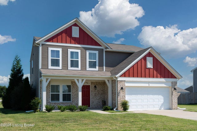 116 Hubbards Landing Blvd, Mt Washington