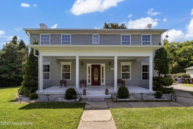 4112 Billtown Rd, Louisville