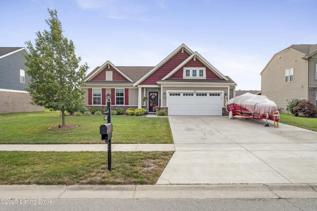 467 Mallard Lake Blvd, Shepherdsville