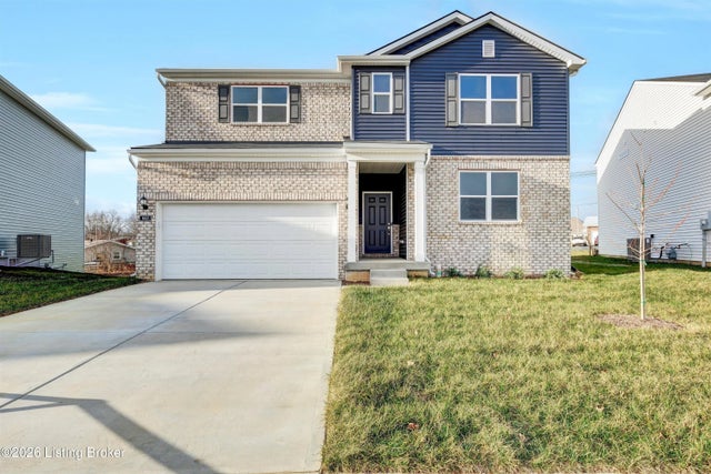 917 Triplett Cir, Shelbyville