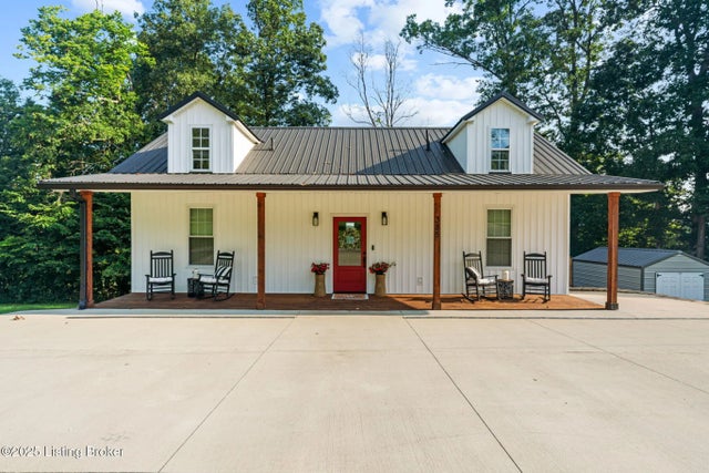 385 Bentwood Ln, Falls Of Rough