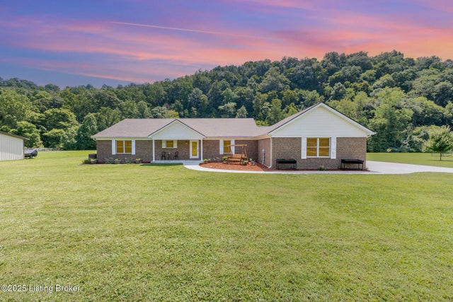 5538 Knob Creek Rd, Brooks