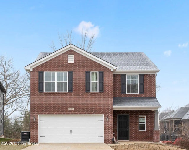 7933 Copper Drift Way, Louisville