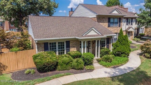 3811 Taylorsville Rd, Louisville