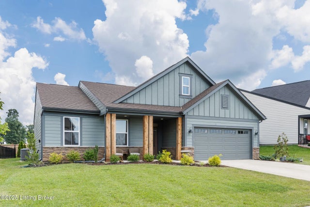 156 Meadow Rose Ln, Mt Washington