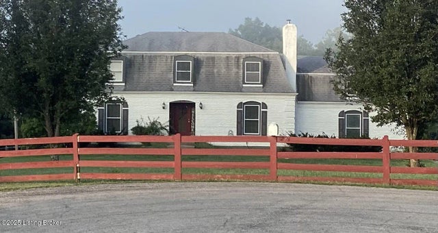 275 Beechwood Cir, Mt Washington