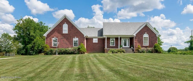 1888 Shelbyville Rd, Taylorsville