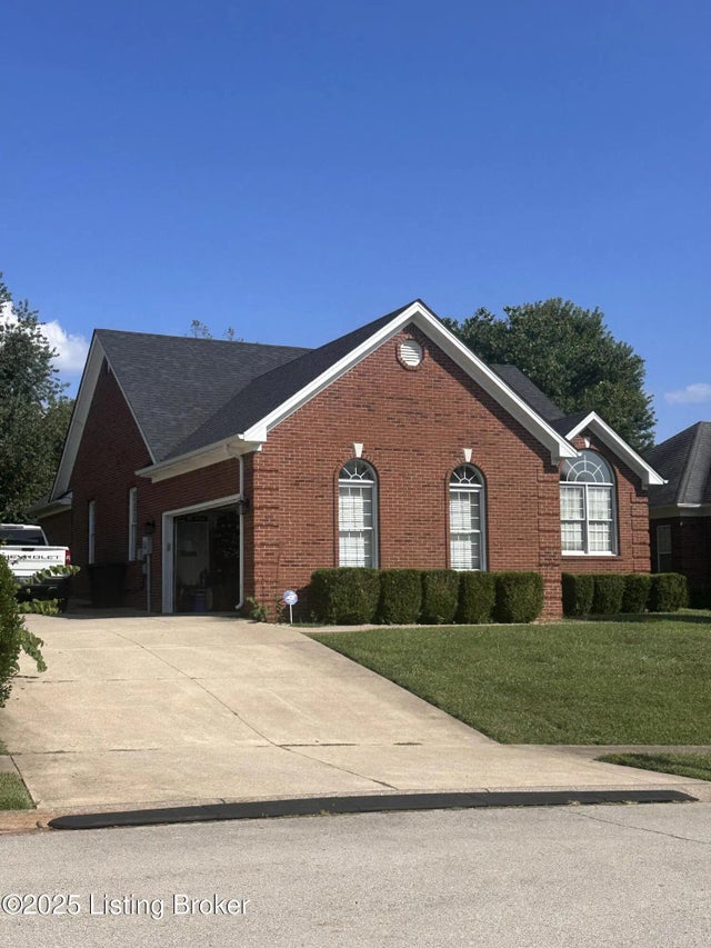 116 Waverly Dr, Bardstown