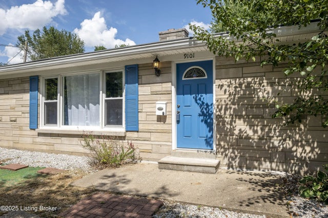 9101 Walter Ave, Louisville